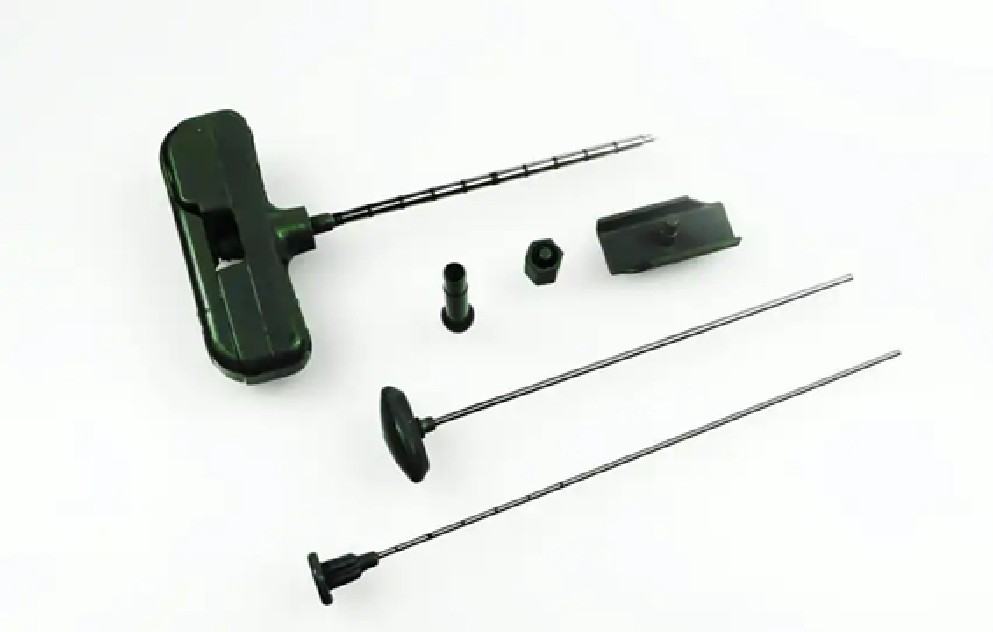 ГОЛКА ДЛЯ БІОПСІЇ КІСТКОВОГО МОЗКУ GBB1110-AL G11x 100 мм